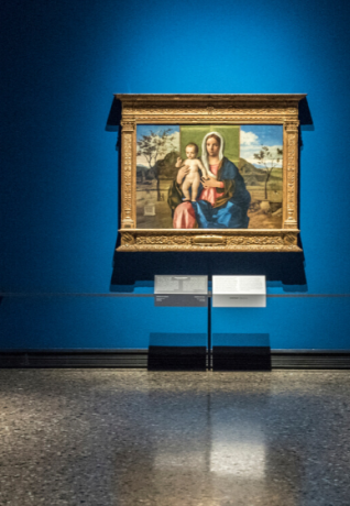 Pinacoteca di Brera - Brera art gallery