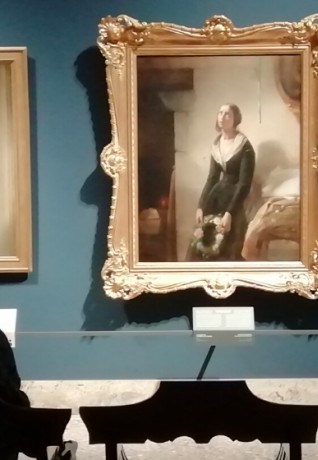 Pinacoteca di Brera © Ilaria Buzi