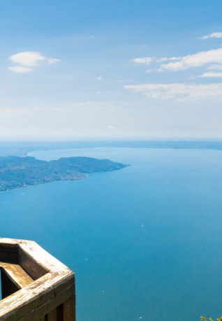 Gardasee - Lago di Garda - Foto Salmen Bejaoui_Unsplash