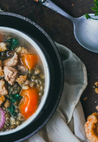 MILANO COSMOPOLITA: LA CUCINA ETNICA IN TRE ZONE DI MILANO © Eiliv Sonas Aceron - Unsplash
