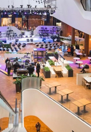 DOVE TRASCORRERE UNA GIORNATA DI SHOPPING, DIVERTIMENTO E BUON CIBO
