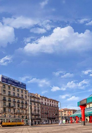 Itinerario accessibile: la Milano di Leonardo