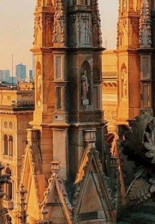 itinerario accessibile strada dell'arte
