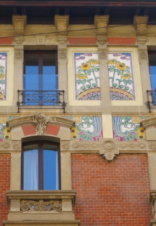 Casa Dugnani