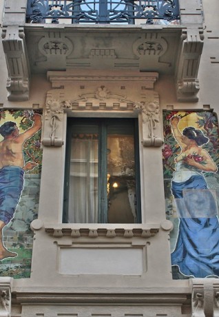 Casa Galimberti