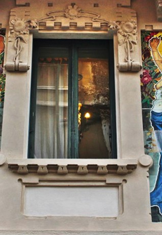 Casa Galimberti