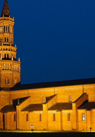 Abbazia di Chiaravalle