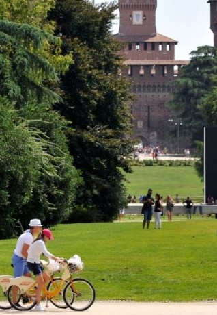 Parco Sempione