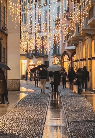 10 cose da fare a Milano a Natale - foto Enrico Bruscia