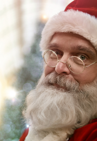 Babbo Natale a Milano - pic FM