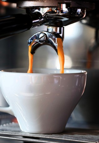 caffè