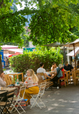 Quartiere Isola: cosa fare e cosa vedere - Pic YesMilano Anna della Badia
