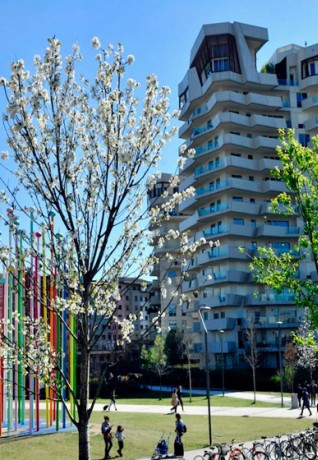 Parco Citylife