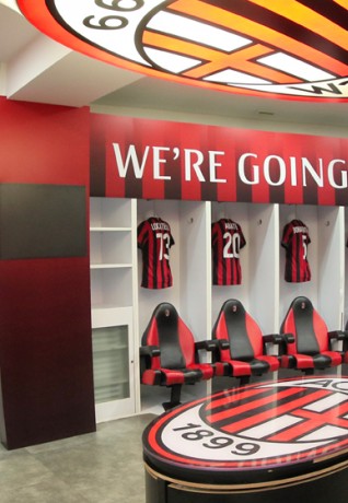 milan