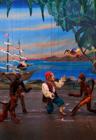 Marionette Colla