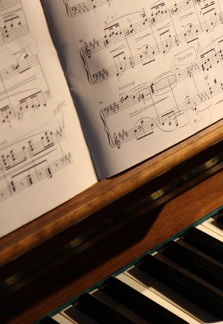 Pianoforte