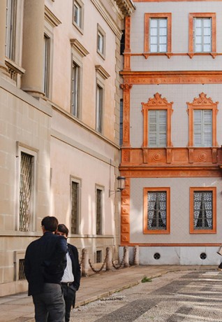 Casa Manzoni - Pic Jose Limbert