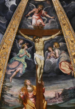 Abbazie e monasteri - Certosa di Garegnano