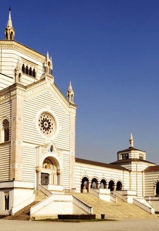 Cimitero Monumentale