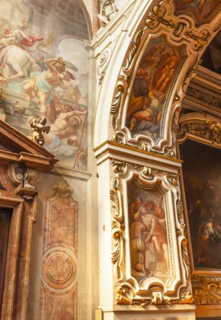 Chiesa di San Marco