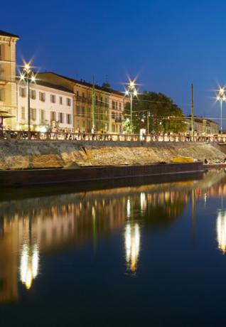 Darsena