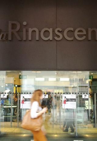La Rinascente
