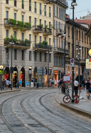 Via Torino