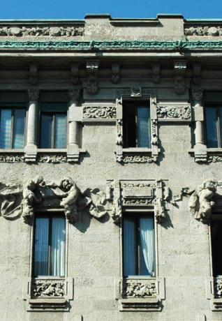 Corso Venezia