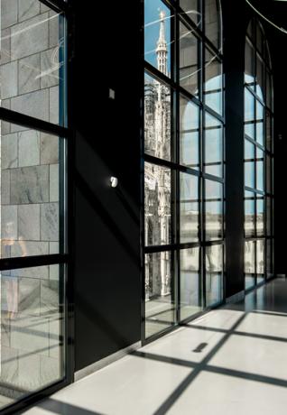 Museo del Novecento