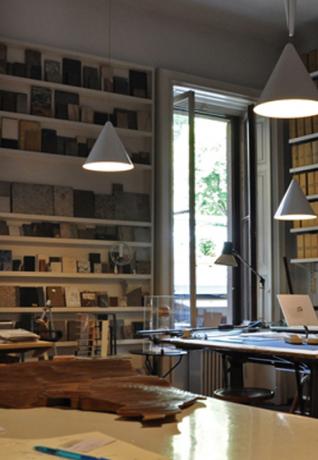 Studio Museo Achille Castiglioni