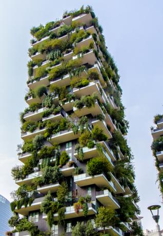 Bosco verticale