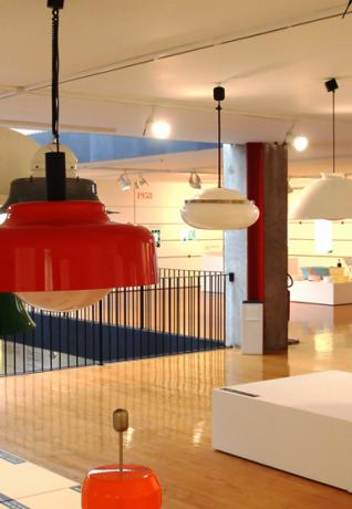 Museo Kartell