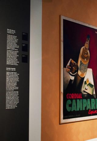 Galleria Campari