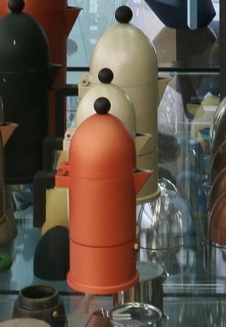  Museo Alessi