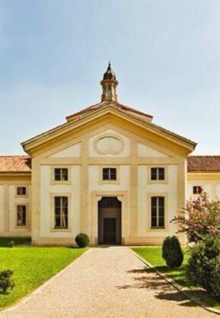 Rotonda della Besana