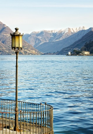Lago Como