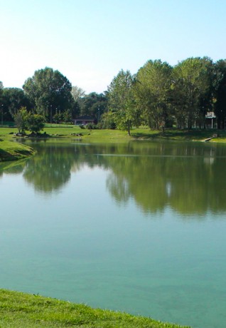 Parco Forlanini