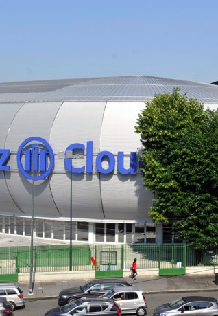 ALLIANZ CLOUD EX PALALIDO