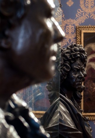 Uno scorcio del Museo