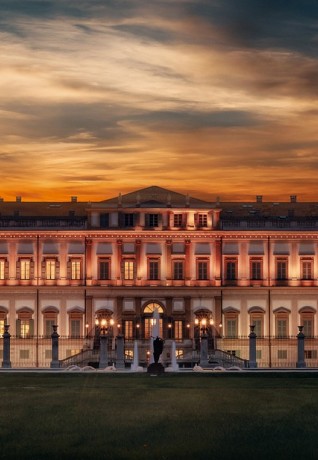 Villa Reale Monza