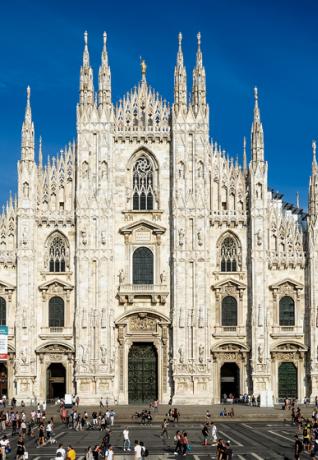 Duomo di Milano