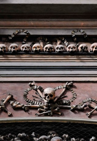 Chiesa di San Bernardino alle Ossa