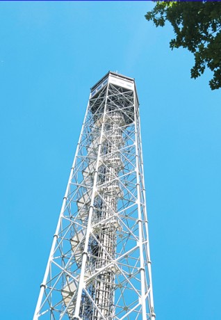 Torre Branca