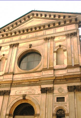 Chiesa di Santa Maria presso San Satiro