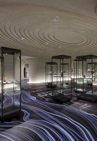 Museo d’Arte della Fondazione Luigi Rovati a Milano
