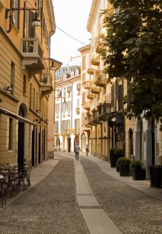 Quartiere Brera