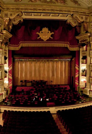 Teatro alla Scala