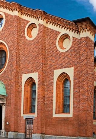 Chiesa di Santa Maria delle Grazie