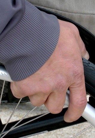 Wheelchair rentals in Milano