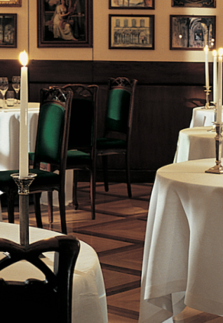 Restaurants